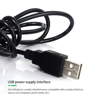 RELIFE RL-014A Mobile Phone Repair UV Glue Ultraviolet Curing Lamp Fluorescent Detection Green Oil Curing Light - Others by RELIFE | Online Shopping UK | buy2fix