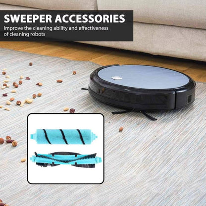 Main Brush For Conga 4090/5090 Robot Vacuum Replacement Parts - For Vorwerk Accessories by buy2fix | Online Shopping UK | buy2fix