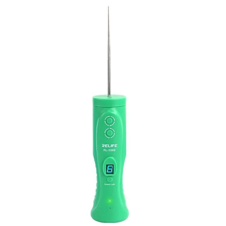 RELIFE RL-056E Integrated Smart Glue Removal Machine Mobile Phone Repair Glue Removal Tool - Dust Remove Tool by RELIFE | Online Shopping UK | buy2fix