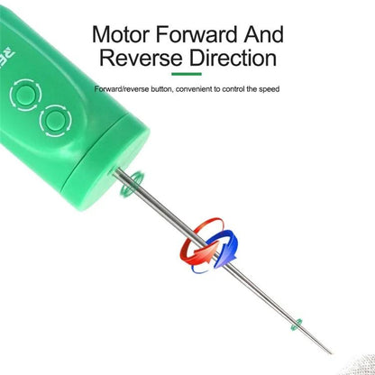 RELIFE RL-056E Integrated Smart Glue Removal Machine Mobile Phone Repair Glue Removal Tool - Dust Remove Tool by RELIFE | Online Shopping UK | buy2fix