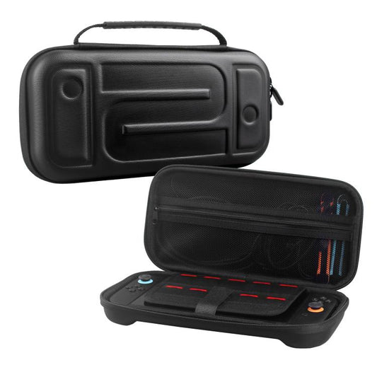 For Nintendo Switch 2 EVA Hard Shell Carrying Case Shockproof  Anti-Crush Protective Travel Case - Bags by buy2fix | Online Shopping UK | buy2fix