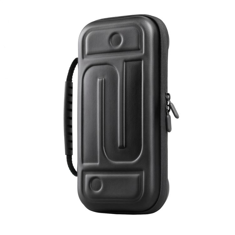 For Nintendo Switch 2 EVA Hard Shell Carrying Case Shockproof  Anti-Crush Protective Travel Case - Bags by buy2fix | Online Shopping UK | buy2fix