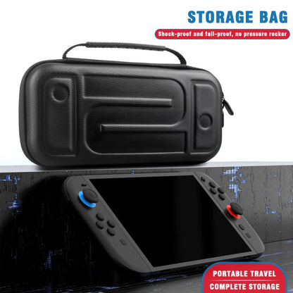 For Nintendo Switch 2 EVA Hard Shell Carrying Case Shockproof  Anti-Crush Protective Travel Case - Bags by buy2fix | Online Shopping UK | buy2fix