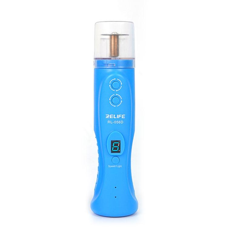 RELIFE RL-056D Mobile Phone Screen Smart Glue Removal Cutting Machine - Others by RELIFE | Online Shopping UK | buy2fix
