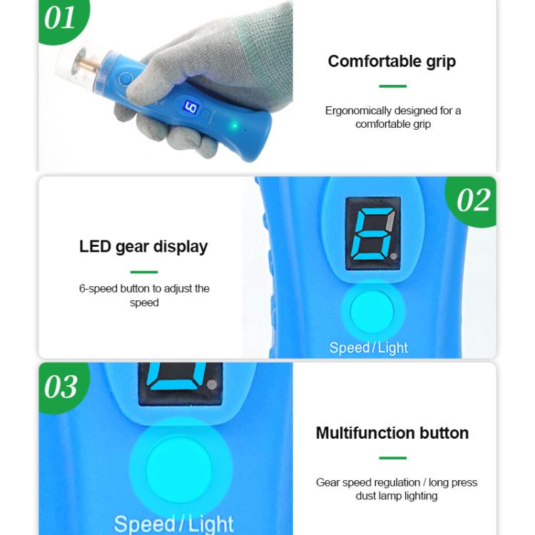 RELIFE RL-056D Mobile Phone Screen Smart Glue Removal Cutting Machine - Others by RELIFE | Online Shopping UK | buy2fix