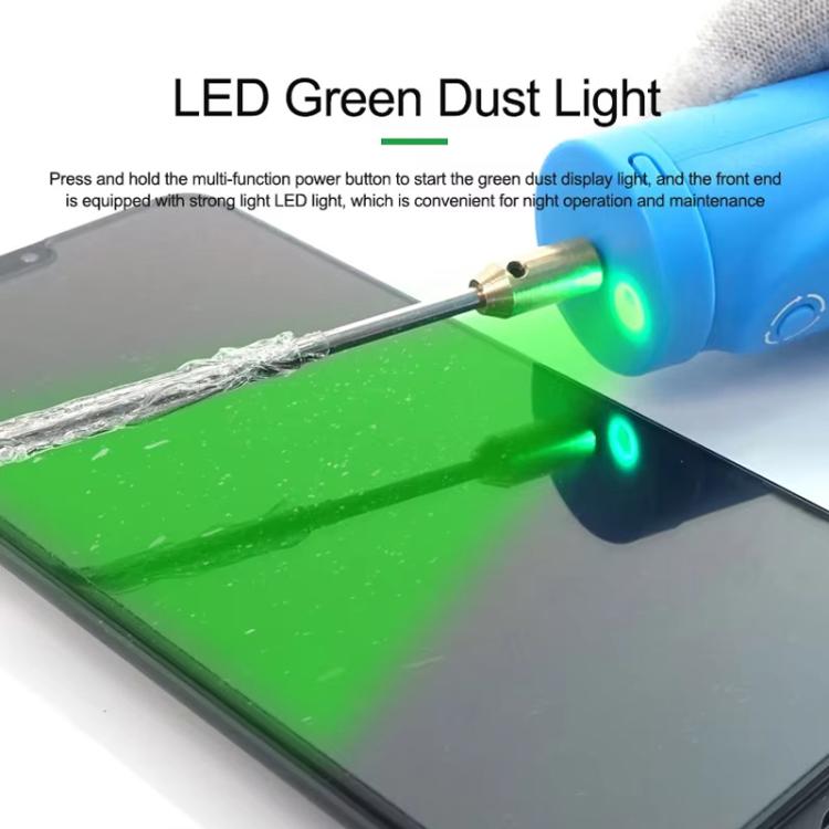 RELIFE RL-056D Mobile Phone Screen Smart Glue Removal Cutting Machine - Others by RELIFE | Online Shopping UK | buy2fix