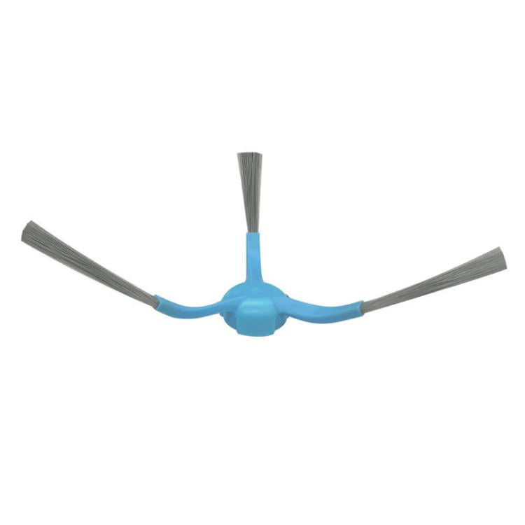 2pcs Side Brush For Conga 7490 Robot Vacuum Replacement Parts - For Vorwerk Accessories by buy2fix | Online Shopping UK | buy2fix