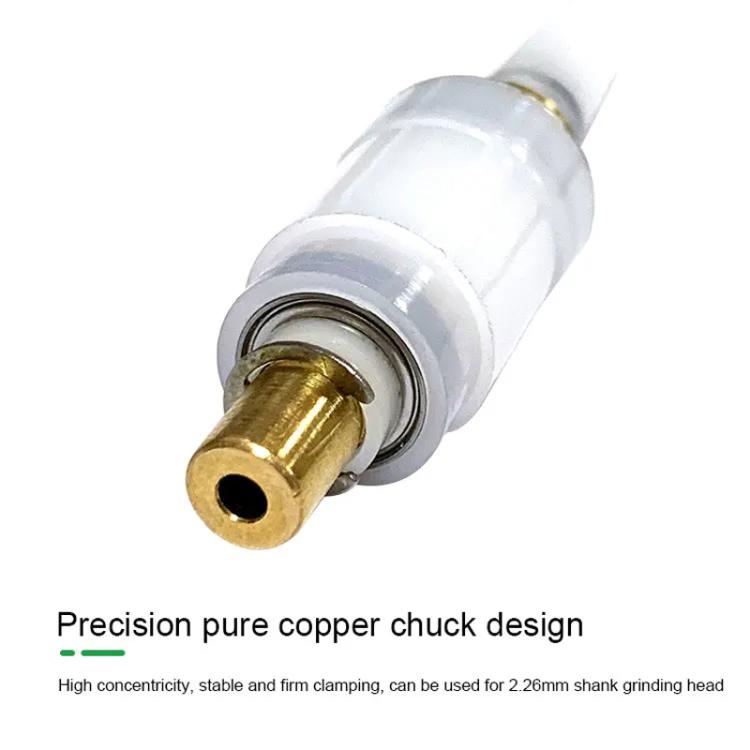 RELIFE RL-068 Speed-adjustable Handheld Grinding Pen Rust Removal Polishing Motherboard Repair Electric Grinder - Polishing Repair by RELIFE | Online Shopping UK | buy2fix