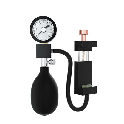 RELIFE RL-086 Mobile Phone Airtightness Tester Waterproof Sealing Testing Instrument - Test Tools by RELIFE | Online Shopping UK | buy2fix