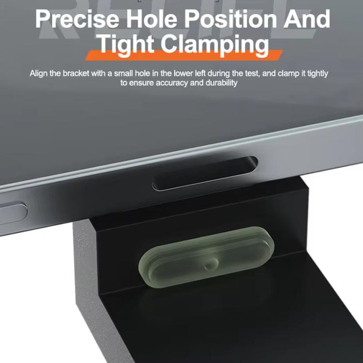 RELIFE RL-086 Mobile Phone Airtightness Tester Waterproof Sealing Testing Instrument - Test Tools by RELIFE | Online Shopping UK | buy2fix