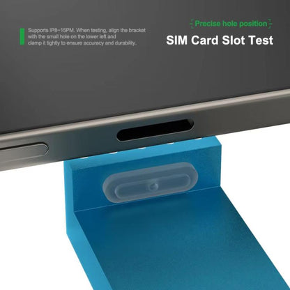 RELIFE RL-086 Pro Mobile Smart Airtightness Tester Portable Sealing Leak Detector - Test Tools by RELIFE | Online Shopping UK | buy2fix