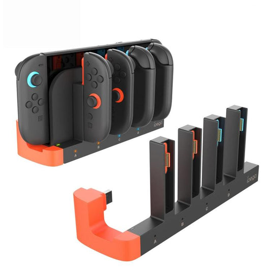 For Nintendo Switch 2 ipega PG-SW2185 Handle Charging Base - Charger & Power by ipega | Online Shopping UK | buy2fix