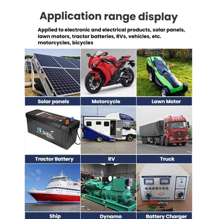 12AWG XT60 Female to MC4 Solar Connector Cable Solar Panel Charging Cord 1m - Others by buy2fix | Online Shopping UK | buy2fix