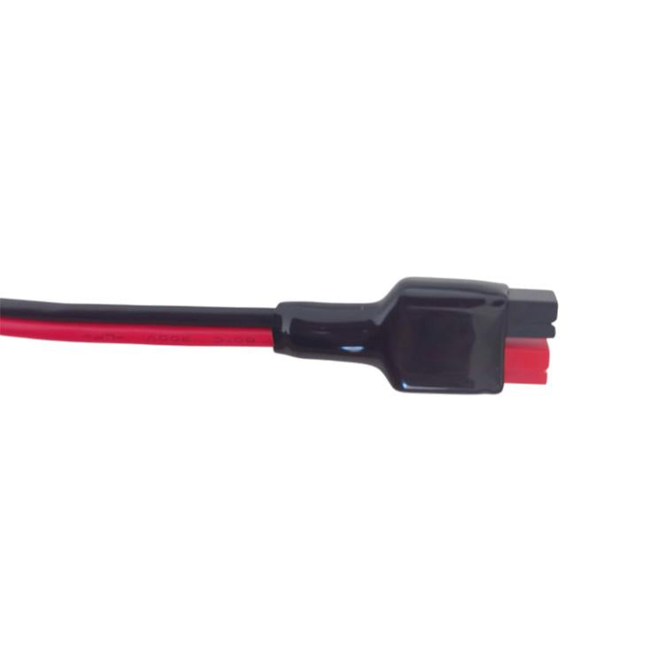 45A Anderson to DC5521 Male Cable 14AWG Heavy Duty Solar Panel Charging Cable, Cable Length: 1m - Others by buy2fix | Online Shopping UK | buy2fix