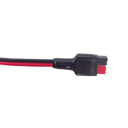 45A Anderson to DC5521 Male Cable 14AWG Heavy Duty Solar Panel Charging Cable, Cable Length: 1m - Others by buy2fix | Online Shopping UK | buy2fix
