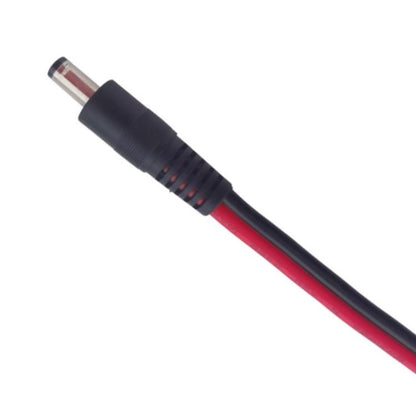 45A Anderson to DC5521 Male Cable 14AWG Heavy Duty Solar Panel Charging Cable, Cable Length: 1m - Others by buy2fix | Online Shopping UK | buy2fix