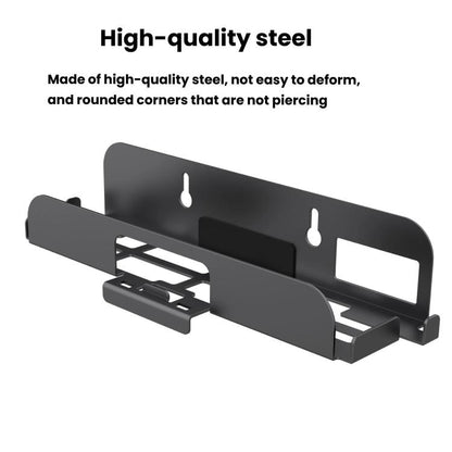 For Nintendo Switch 2 PGTECH GP-369 Game Consol Wall Mount Storage Rack With Handle Storage Hook - Holder by buy2fix | Online Shopping UK | buy2fix