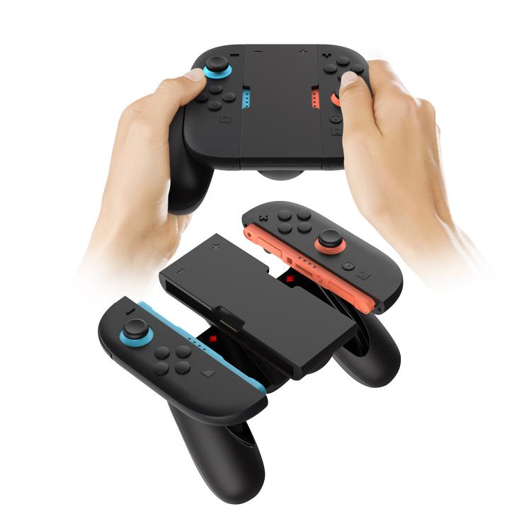 For Nintendo Switch 2 DOBE TNS-3177 Handle Charging Grip(With Charging Function) - Charger & Power by DOBE | Online Shopping UK | buy2fix