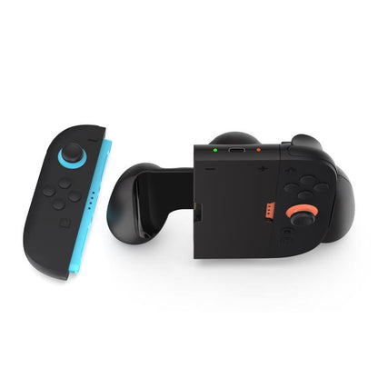 For Nintendo Switch 2 DOBE TNS-3177 Handle Charging Grip(With Charging Function) - Charger & Power by DOBE | Online Shopping UK | buy2fix