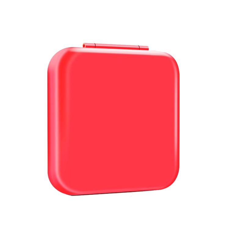 For Nintendo Switch 2 / Lite 24 Bits Game Cartridge Case(Red) - Bags by buy2fix | Online Shopping UK | buy2fix