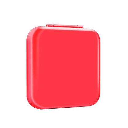 For Nintendo Switch 2 / Lite 24 Bits Game Cartridge Case(Red) - Bags by buy2fix | Online Shopping UK | buy2fix