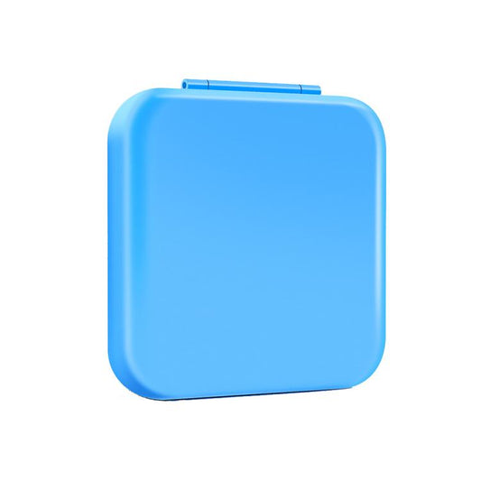 For Nintendo Switch 2 / Lite 24 Bits Game Cartridge Case(Blue) - Bags by buy2fix | Online Shopping UK | buy2fix