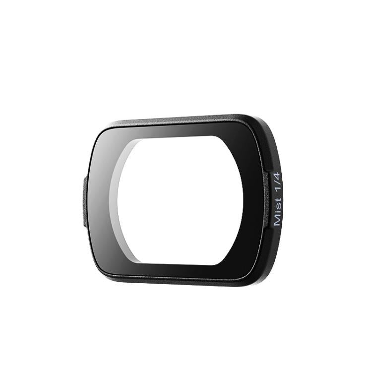 For DJI Osmo Pocket 3 aMagisn Adjustable Magnetic Filter Camera Lens Filters Mist 1/4 - Lens Accessories by aMagisn | Online Shopping UK | buy2fix