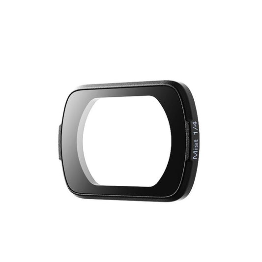 For DJI Osmo Pocket 3 aMagisn Adjustable Magnetic Filter Camera Lens Filters Mist 1/4 - Lens Accessories by aMagisn | Online Shopping UK | buy2fix