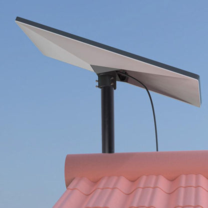 For Starlink Mini S2029 Aluminium Alloy Roof Rack Set - Roof Racks by buy2fix | Online Shopping UK | buy2fix