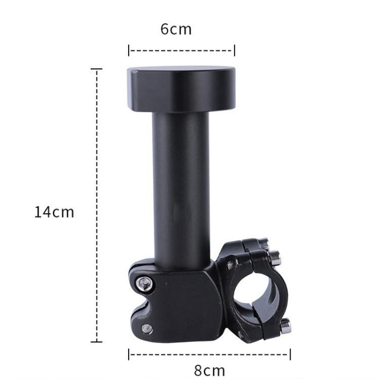 For Starlink Mini S2029 Aluminium Alloy Roof Rack Set - Roof Racks by buy2fix | Online Shopping UK | buy2fix