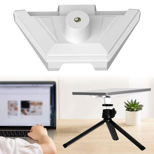 S2027 For Starlink Mini Equipment Bracket Fixed Base - Antenna Base by buy2fix | Online Shopping UK | buy2fix