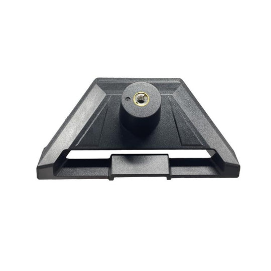 For Starlink Mini S2027 Equipment Bracket Fixed Base (Black)