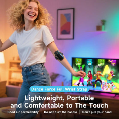 10-in-1 Motion Sports Bundle for Nintendo Switch 2/Switch Tennis Racket, Golf Club, Fencing, Racing Wheel & Multi-Game Accessories - Others by buy2fix | Online Shopping UK | buy2fix