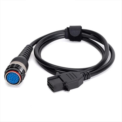 OBD2 Diagnostic Cable for Volvo Vocom Interface 8-Pin 88890304 Scanner Tool - Cables & Connectors by buy2fix | Online Shopping UK | buy2fix