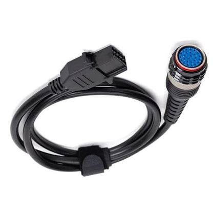 OBD2 Diagnostic Cable for Volvo Vocom Interface 8-Pin 88890304 Scanner Tool - Cables & Connectors by buy2fix | Online Shopping UK | buy2fix