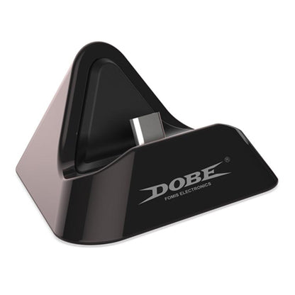 DOBE Console Charging Station for Nintendo Switch 2/Switch/Switch OLED/Switch Lite(Black) - Charger & Power by DOBE | Online Shopping UK | buy2fix