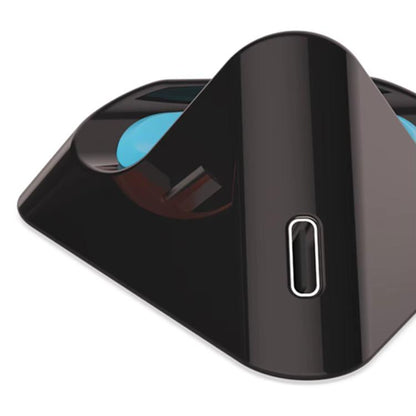 DOBE Console Charging Station for Nintendo Switch 2/Switch/Switch OLED/Switch Lite(Black) - Charger & Power by DOBE | Online Shopping UK | buy2fix