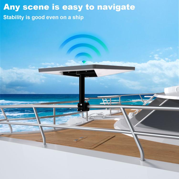 S6990 For Starlink Gen 3 Roof Rack Bracket - Roof Racks by buy2fix | Online Shopping UK | buy2fix