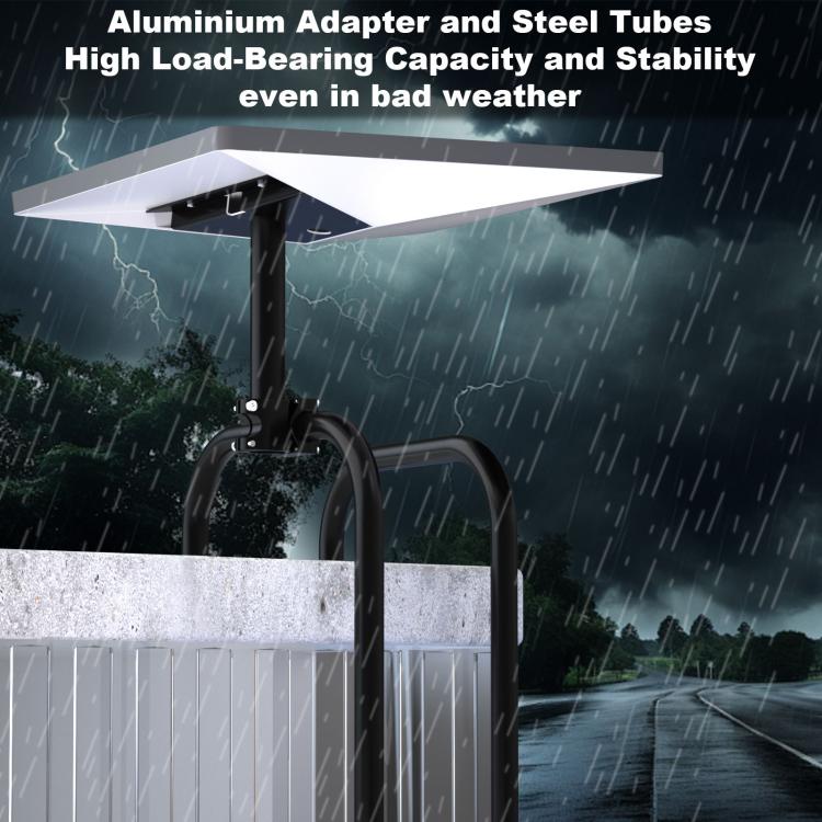 S6990 For Starlink Gen 3 Roof Rack Bracket - Roof Racks by buy2fix | Online Shopping UK | buy2fix