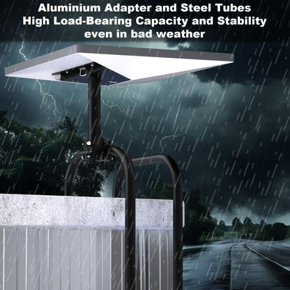 S6990 For Starlink Gen 3 Roof Rack Bracket - Roof Racks by buy2fix | Online Shopping UK | buy2fix