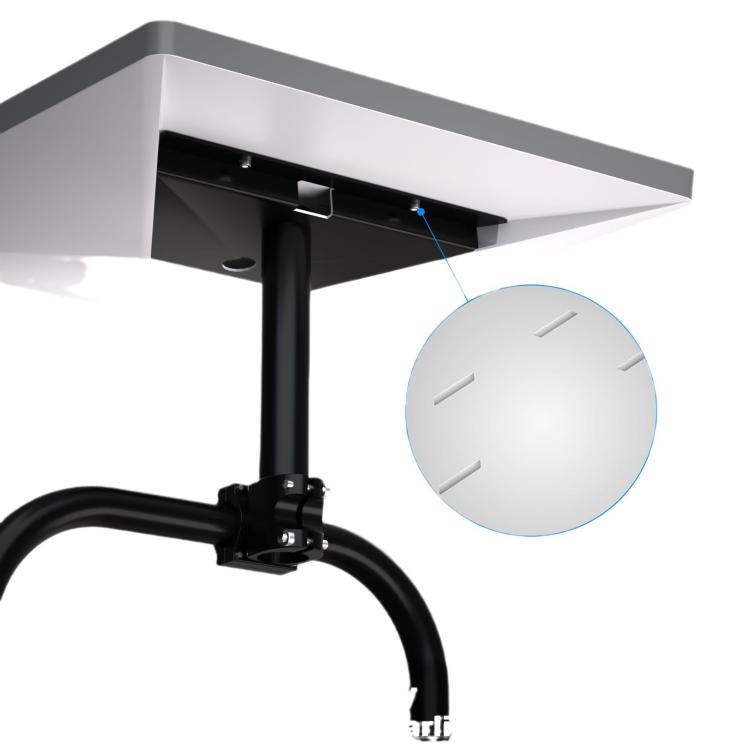 S6990 For Starlink Gen 3 Roof Rack Bracket - Roof Racks by buy2fix | Online Shopping UK | buy2fix