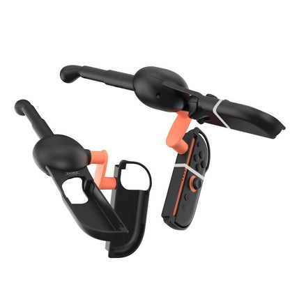 DOBE Fishing Rod Motion Controller For Nintendo Switch 2/Switch/Switch OLED Joy-Con - Others by DOBE | Online Shopping UK | buy2fix