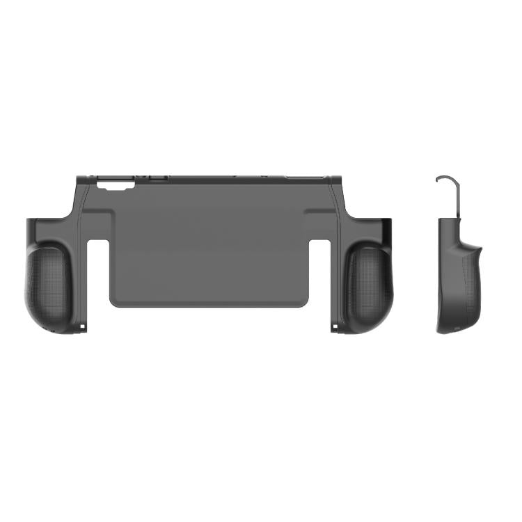 For Nintendo Switch 2 Console Integrated TPU Protective Case Non-slip Cover Shell - Cases by buy2fix | Online Shopping UK | buy2fix