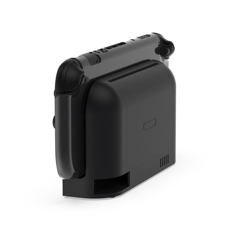 For Nintendo Switch 2 Console One-Piece Full-Body Shell Case With Seamless Dock Compatibility - Cases by buy2fix | Online Shopping UK | buy2fix