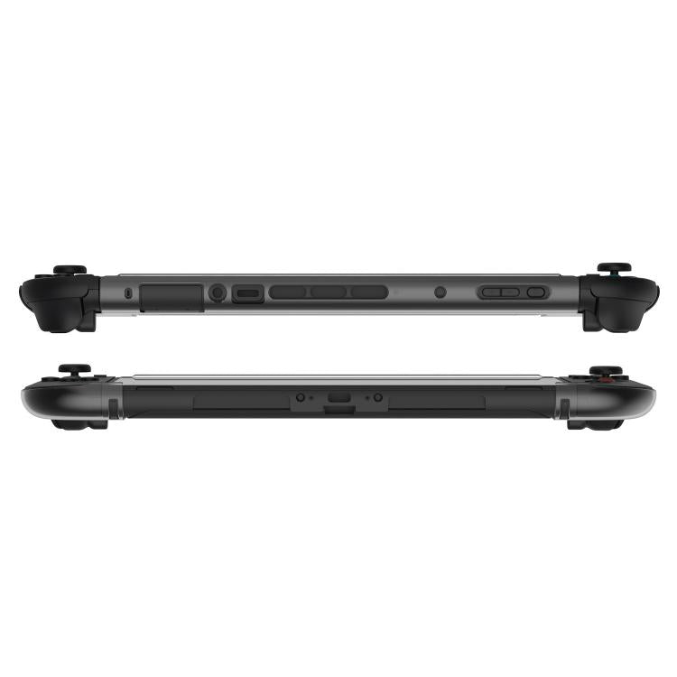 For Nintendo Switch 2 Console One-Piece Full-Body Shell Case With Seamless Dock Compatibility - Cases by buy2fix | Online Shopping UK | buy2fix