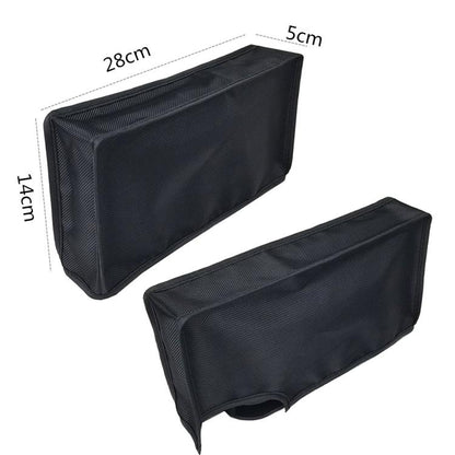 For Nintendo Switch 2 Game Consol Dust Cover(Black) - Cases by buy2fix | Online Shopping UK | buy2fix