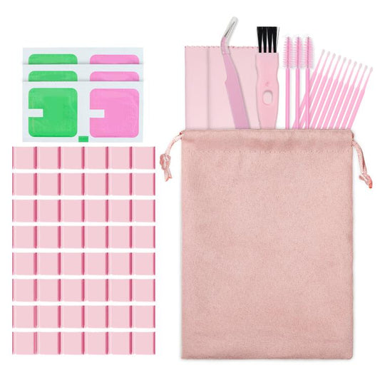 AhaStyle PT178 Earphone Cleaning Kit Keyboard Tablet Electronic Cleaning Tools(Pink) - Other Accessories by AhaStyle | Online Shopping UK | buy2fix