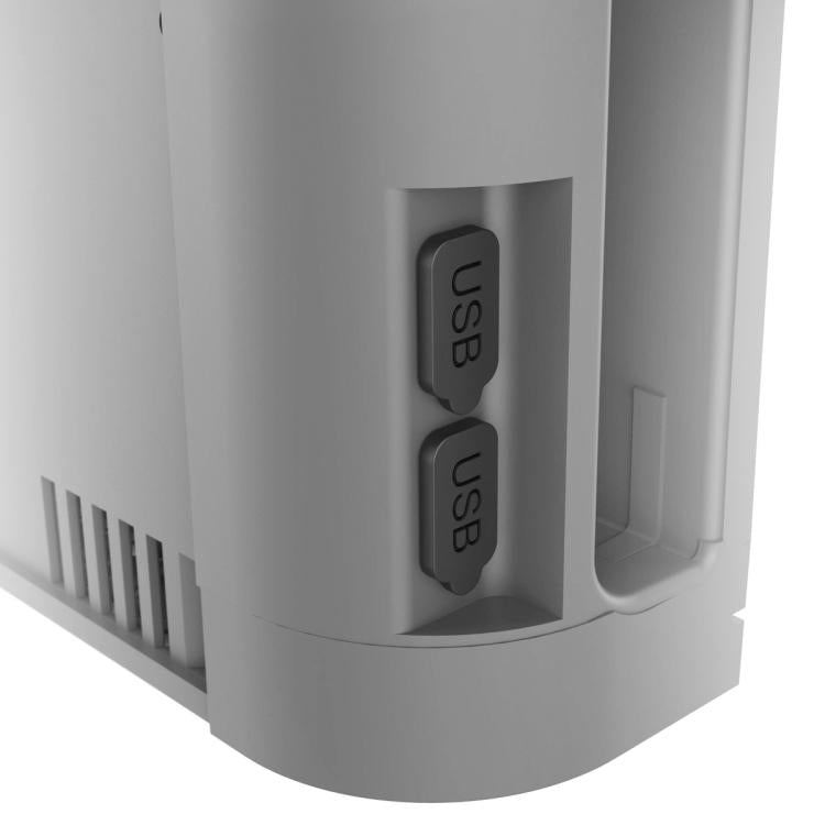 For Nintendo Switch 2 IPega  6-In-1 Precision Dust Plugs Set Multi-Port Protection Kit - Others by ipega | Online Shopping UK | buy2fix