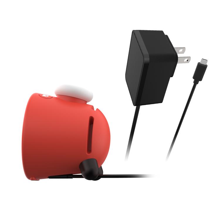 For Nintendo Sound Clock Alarmo DOBE 15W Slow Charger Power Adapter Replacement AC Charger US Plug - Charger & Power by DOBE | Online Shopping UK | buy2fix