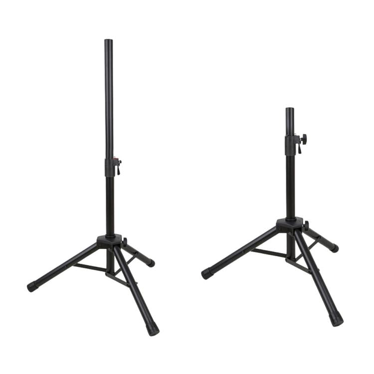 For Starlink Gen 3 Outdoor Tripod Stand(Black) - Antenna Base by buy2fix | Online Shopping UK | buy2fix